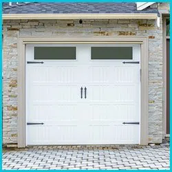 Capitol Garage Door Service San Antonio, TX 210-245-6391 - side-custom-garage-doors
