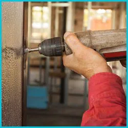 Capitol Garage Door Service San Antonio, TX 210-245-6391 - side-garage-door-installation