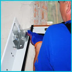 Capitol Garage Door Service San Antonio, TX 210-245-6391 - side-garage-door-repair