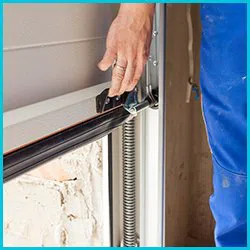 Capitol Garage Door Service San Antonio, TX 210-245-6391 - side-garage-door-spring-service
